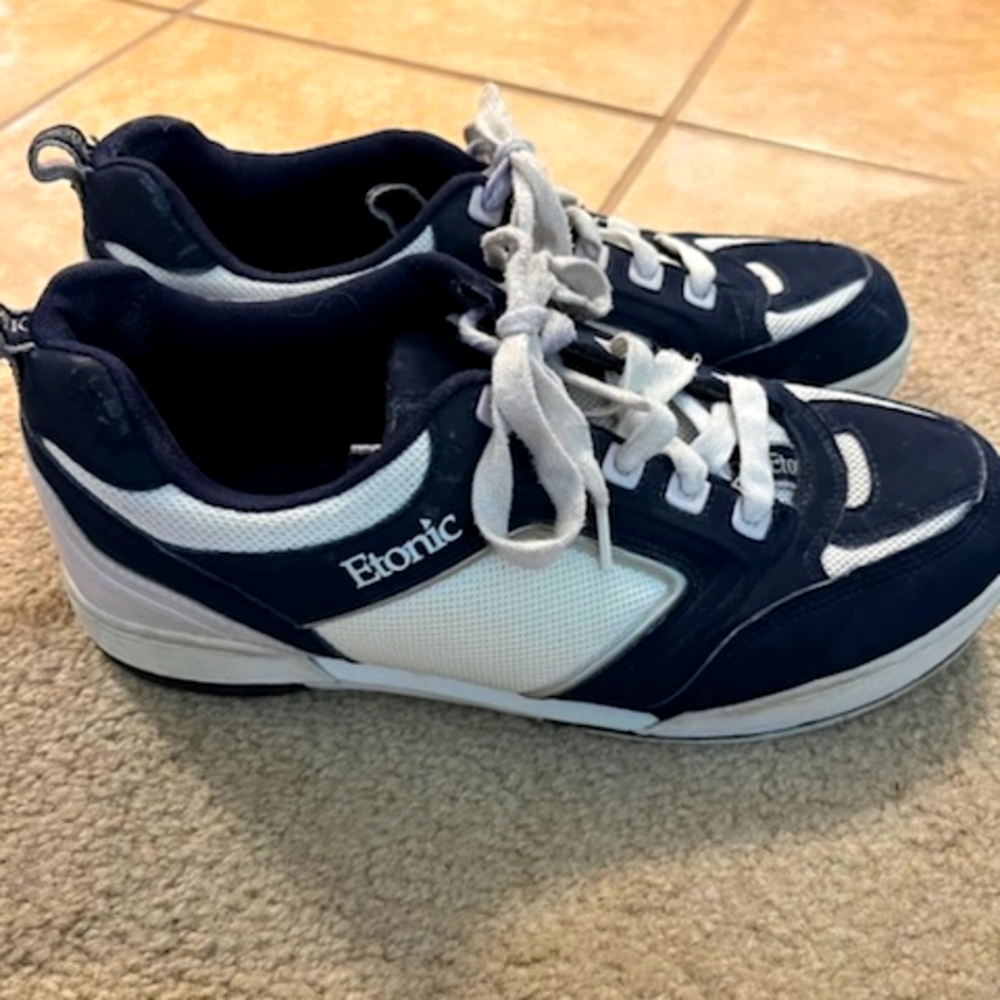 Etonic Men's Bowling Shoes